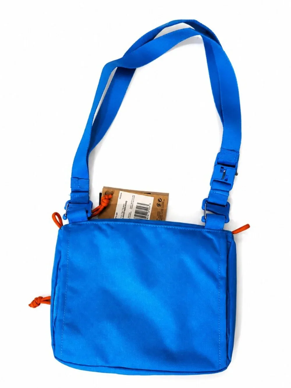Nike ACG Team USA Crossbody Daymax 2026 Olympics Athlete Issued New Tool Acc.
